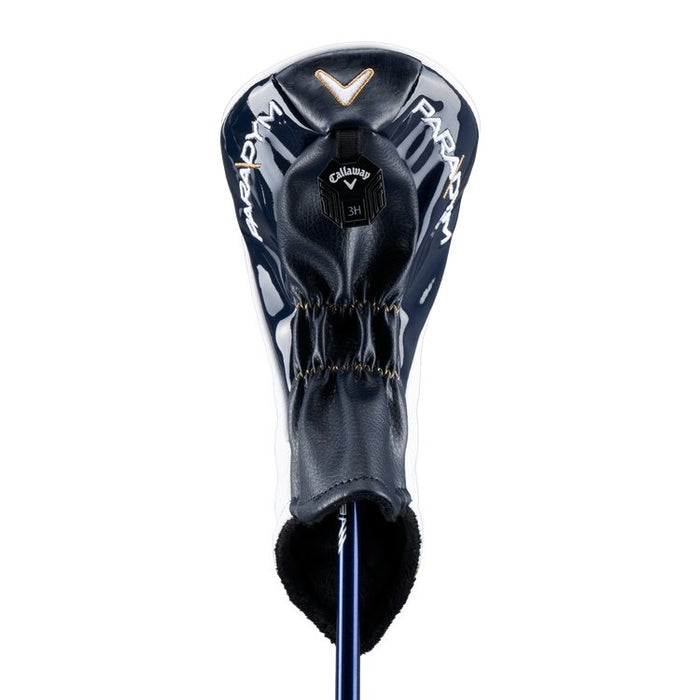 Callaway Paradym Hybrids - Callaway