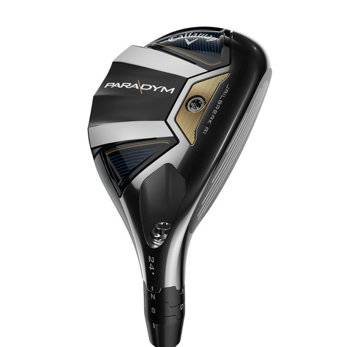 Callaway Paradym Hybrids - Callaway