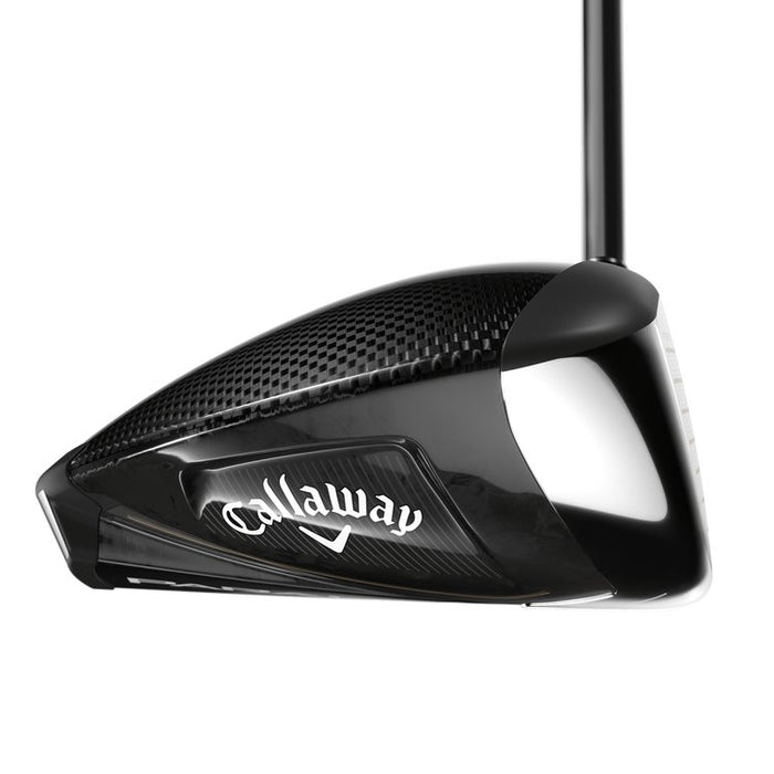 Callaway Paradym Star Driver - Custom Options - Callaway