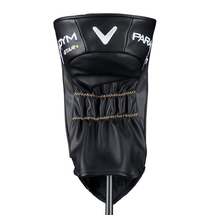 Callaway Paradym Star Driver - Custom Options - Callaway