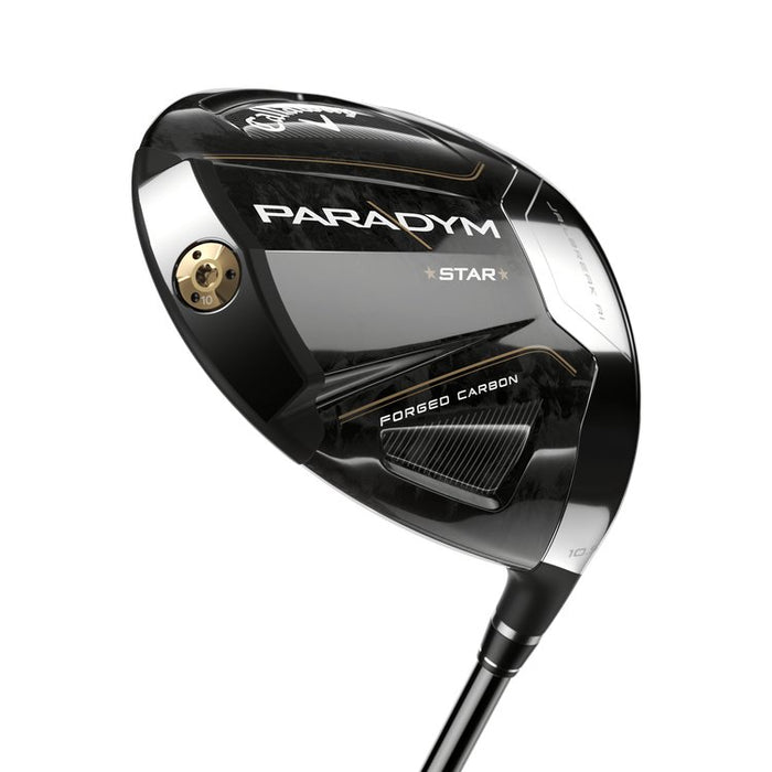 Callaway Paradym Star Driver - Custom Options - Callaway