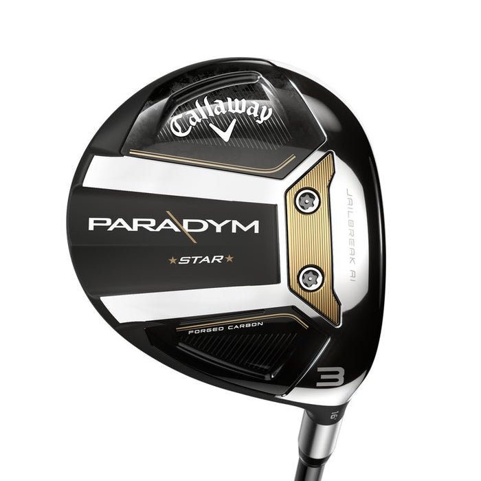 Callaway Paradym Star Fairway Woods - Callaway