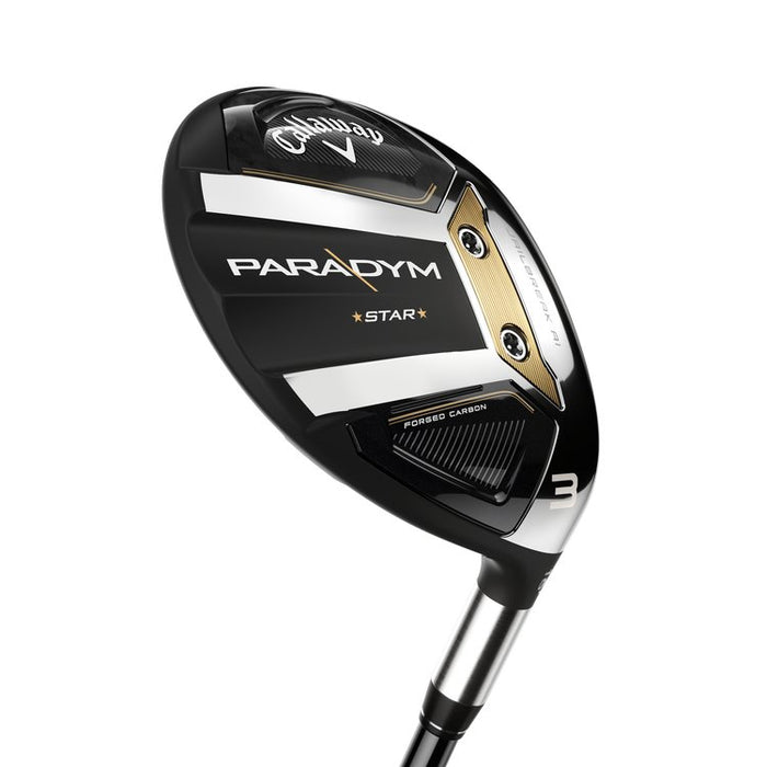 Callaway Paradym Star Fairway Woods - Callaway