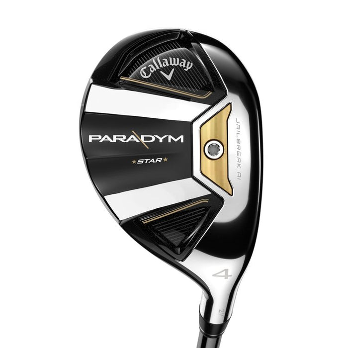 Callaway Paradym Star Hybrids - Callaway