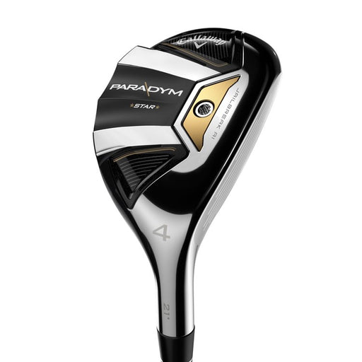 Callaway Paradym Star Hybrids - Callaway