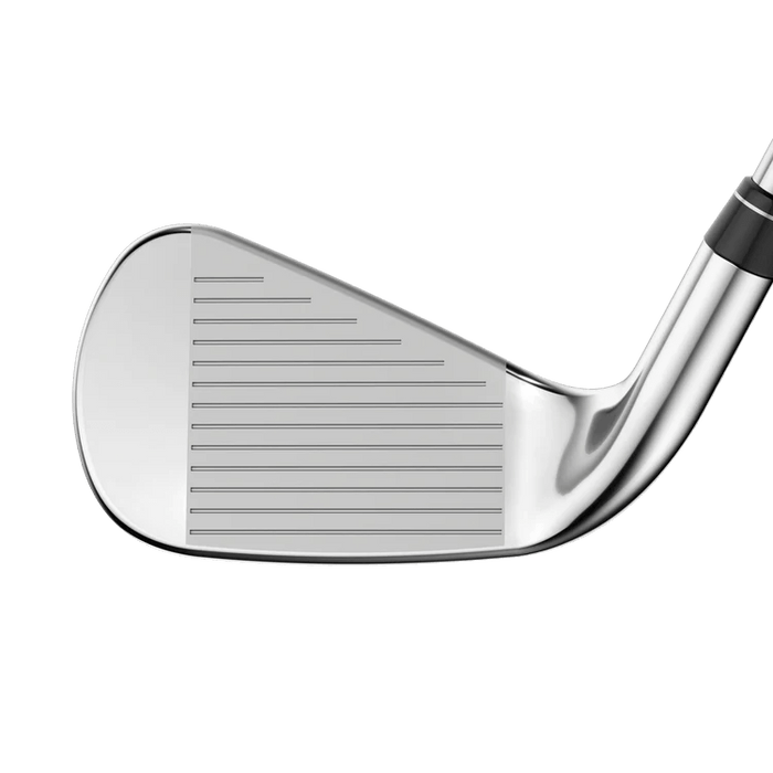 Callaway Paradym X Irons- Steel - Callaway