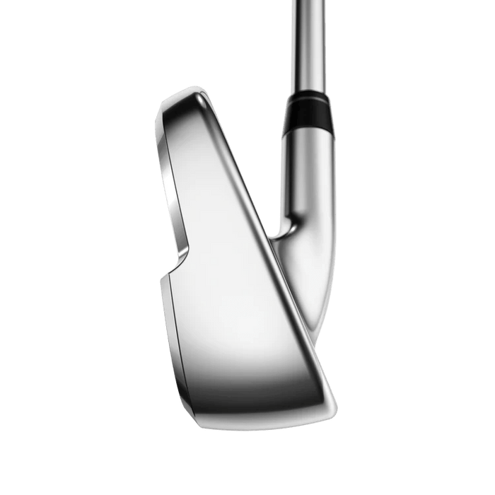 Callaway Paradym X Irons- Steel - Callaway