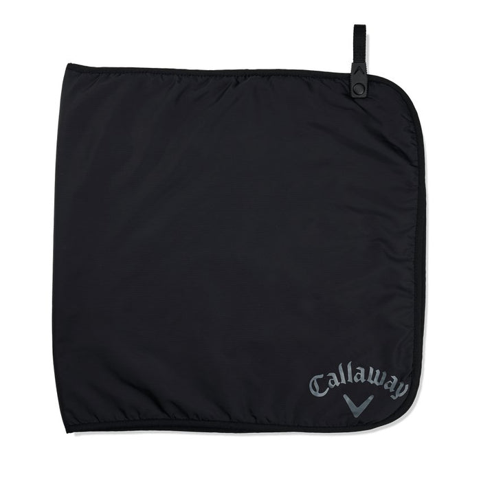 Callaway Rainhood Towel - Callaway