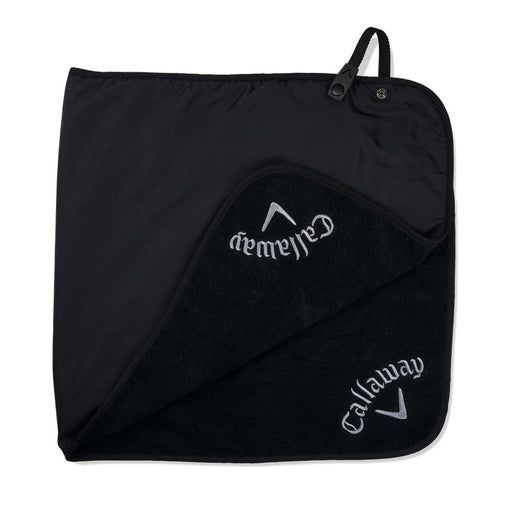 Callaway Rainhood Towel - Callaway