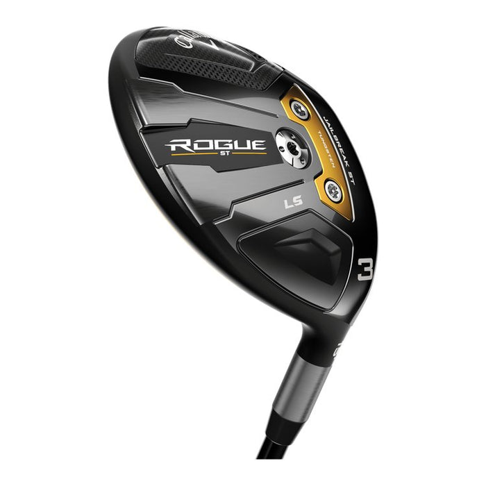 Callaway Rogue ST LS Fairway Woods - Callaway