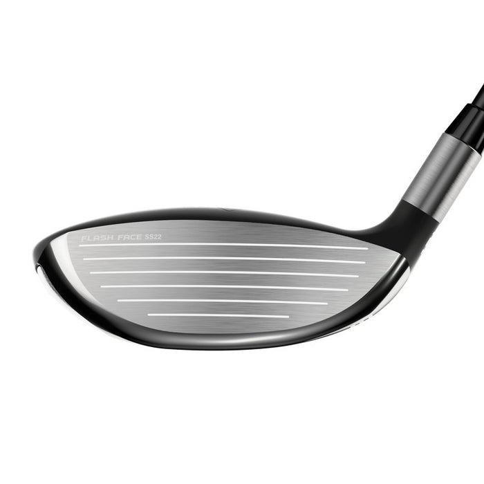 Callaway Rogue ST LS Fairway Woods - Callaway