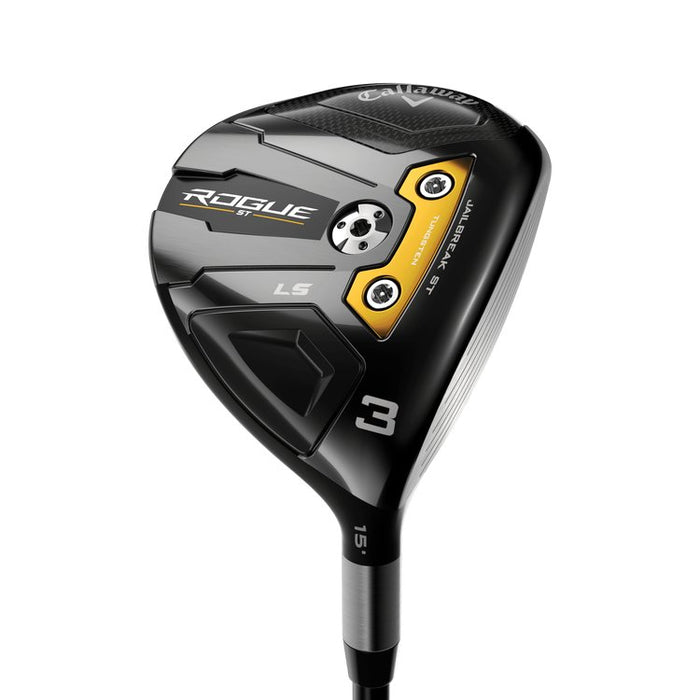 Callaway Rogue ST LS Fairway Woods - Callaway