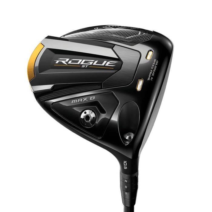 Callaway Rogue ST Max D Driver - Callaway