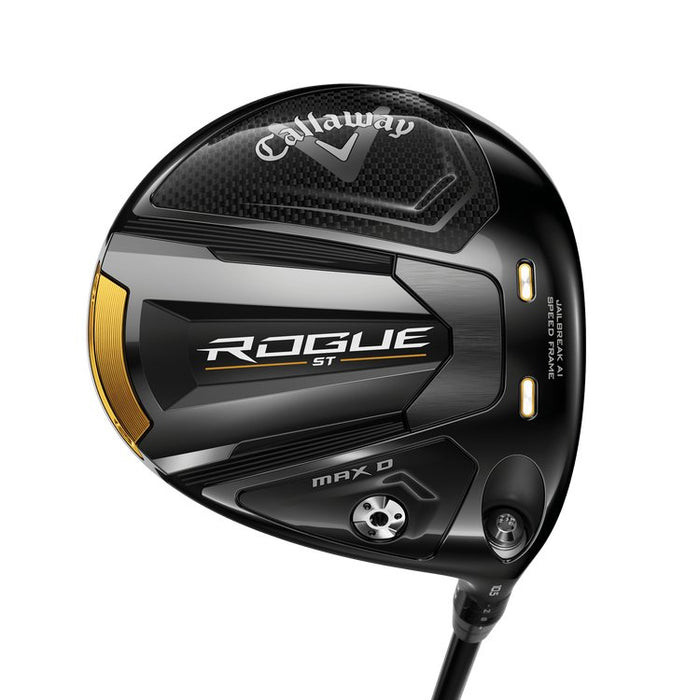 Callaway Rogue ST Max D Driver - Callaway