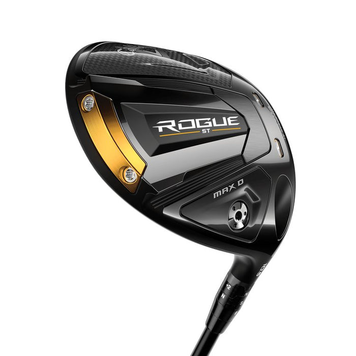 Callaway Rogue ST Max D Driver - Coastal Golf Canada