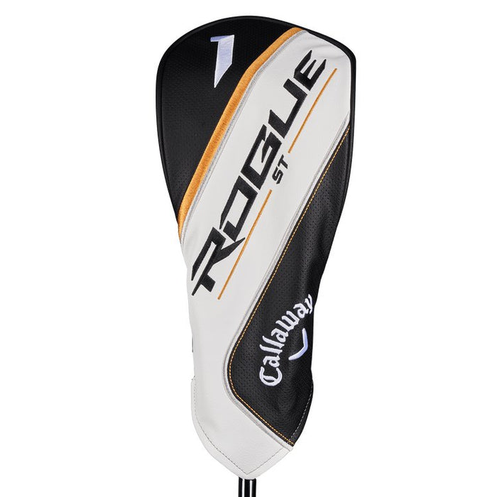 Callaway Rogue ST Max D Driver - Custom Options - Callaway