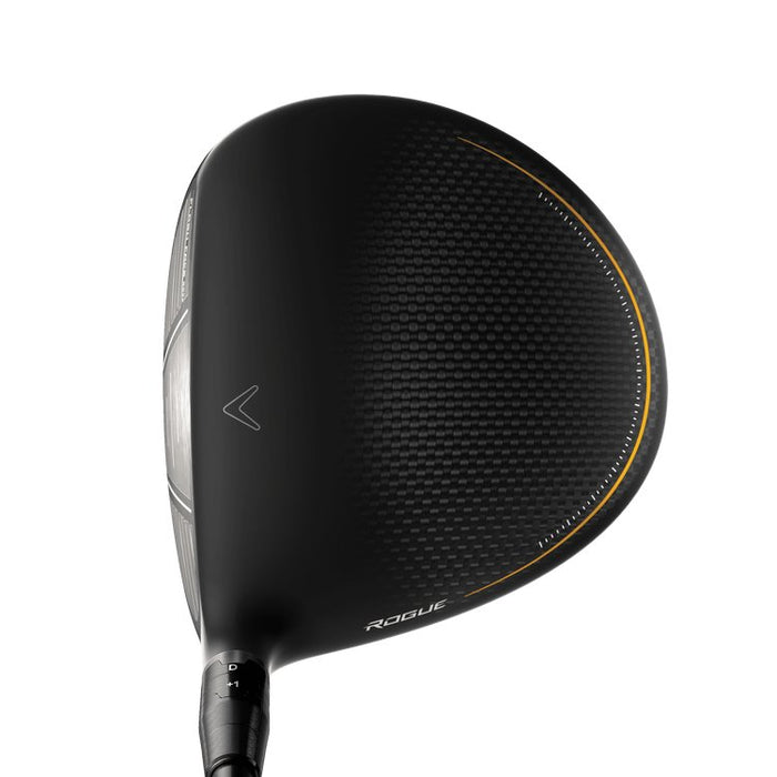 Callaway Rogue ST Max D Driver - Custom Options - Callaway