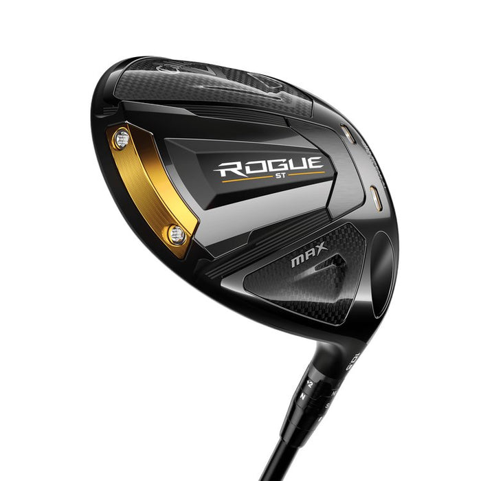 Callaway Rogue ST Max Driver - Callaway