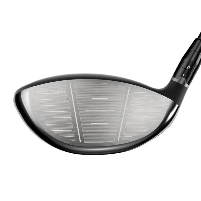 Callaway Rogue ST Max Driver - Custom Options - Callaway