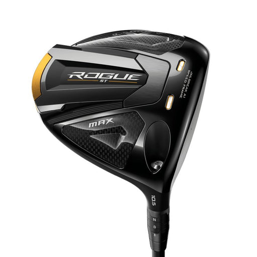 Callaway Rogue ST Max Driver - Custom Options - Callaway