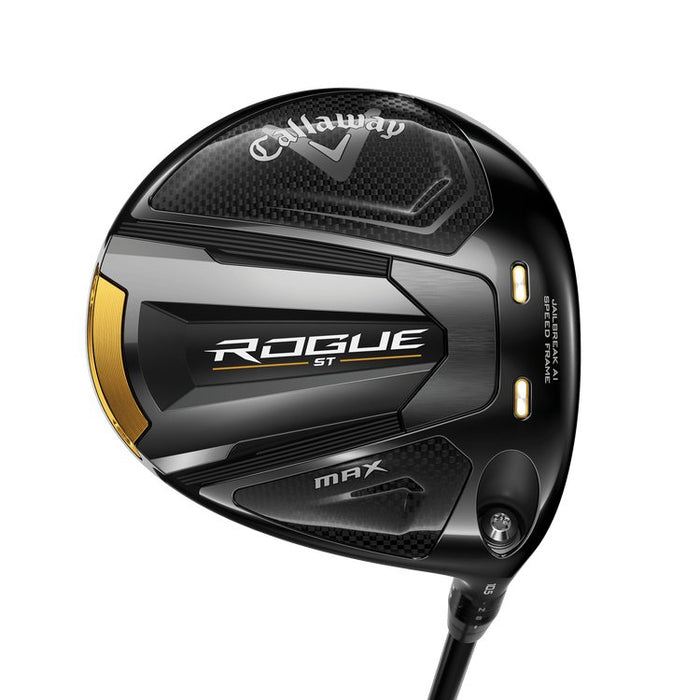 Callaway Rogue ST Max Driver - Custom Options - Callaway