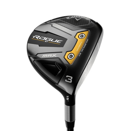 Callaway Rogue ST MAX Fairway Woods - Callaway