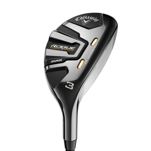 Callaway Rogue ST MAX Hybrids - Callaway