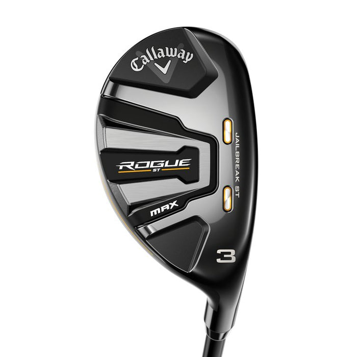 Callaway Rogue ST MAX Hybrids - Callaway