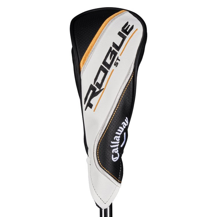 Callaway Rogue ST MAX Hybrids - Callaway