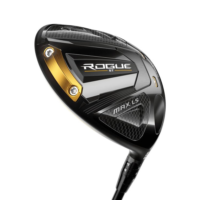 Callaway Rogue ST Max LS Driver - Callaway