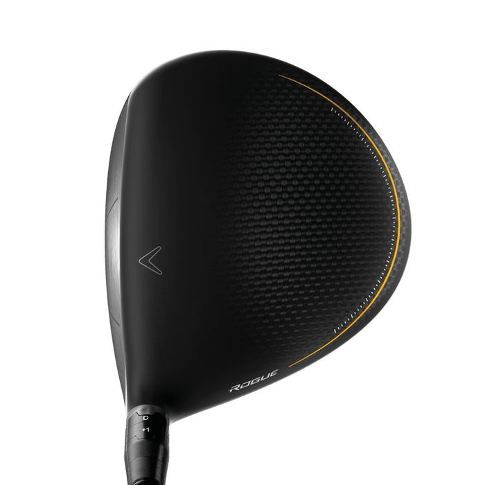 Callaway Rogue ST Max LS Driver - Callaway