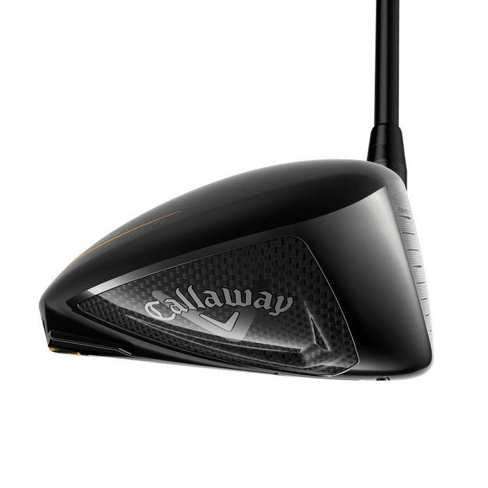 Callaway Rogue ST Max LS Driver - Custom Driver - Callaway