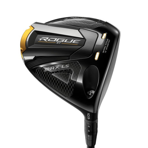 Callaway Rogue ST Max LS Driver - Custom Driver - Callaway