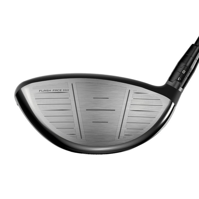 Callaway Rogue ST Max LS Driver - Custom Driver - Callaway