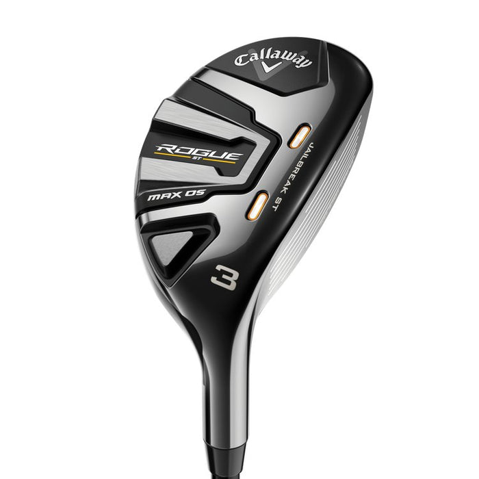 Callaway Rogue ST MAX OS Hybrids - Callaway