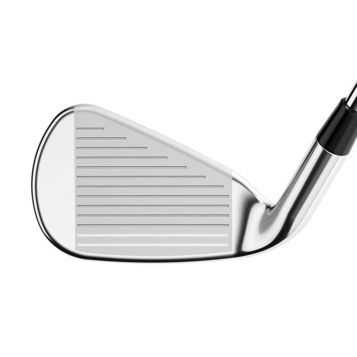 Callaway Rogue ST Max OS Irons- Graphite - Callaway