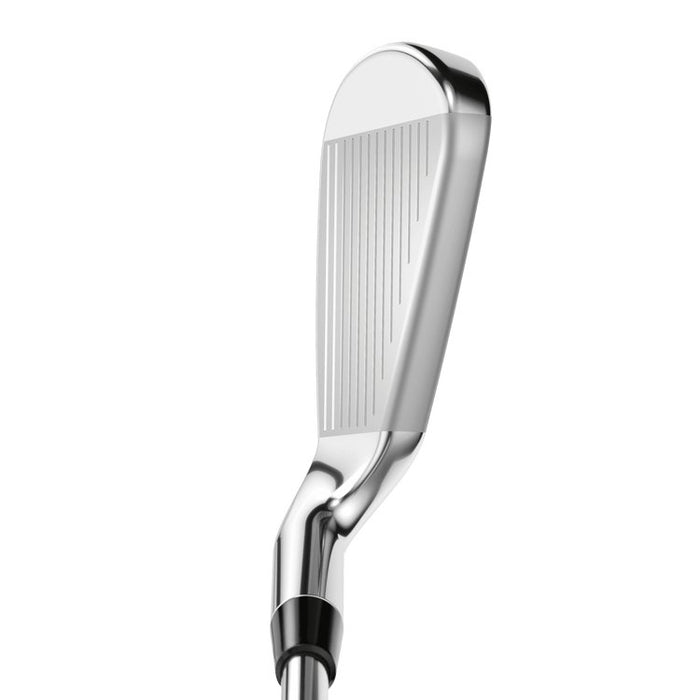 Callaway Rogue ST Max OS Irons- Graphite - Callaway