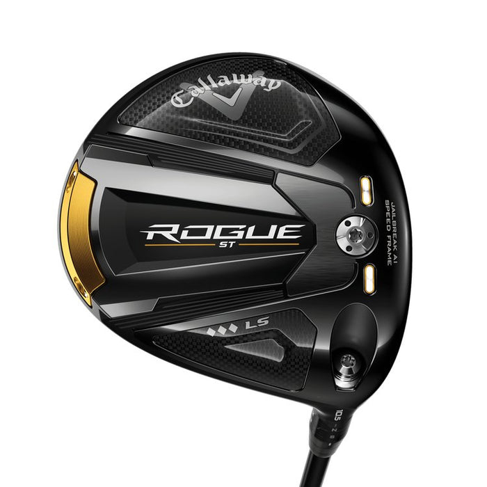 Callaway Rogue ST Triple Diamond LS Driver - Callaway