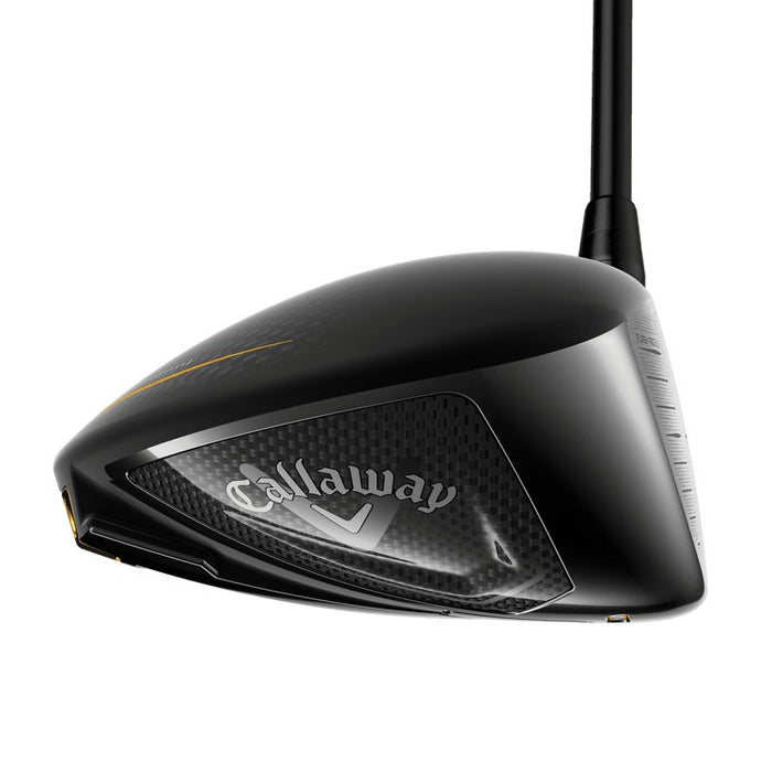 Callaway Rogue ST Triple Diamond LS Driver - Custom Options - Callaway