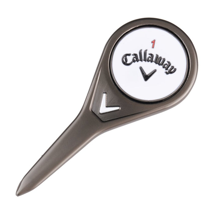 Callaway Single Prong Divot Tool - Callaway