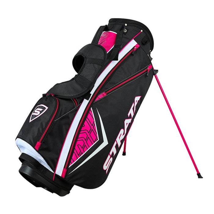 Callaway Strata 11- Piece Women's Set Left Hand - Callaway