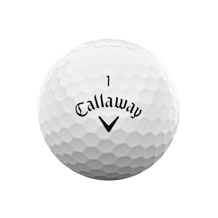 Callaway Superfast 15-Pack Golf Balls - Callaway