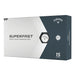 Callaway Superfast 15-Pack Golf Balls - Callaway