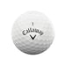 Callaway Supersoft MAX Distance White Golf Balls - Callaway