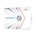 Callaway Supersoft Personalized Golf Balls - Callaway