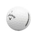 Callaway Supersoft Personalized Golf Balls - Callaway