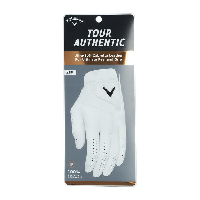 Callaway Tour Authentic Gloves - Callaway