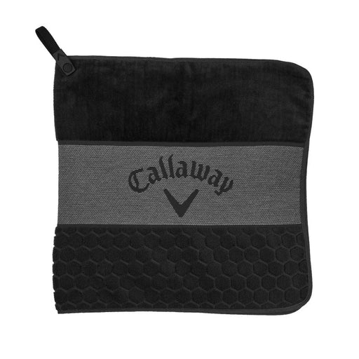 Callaway Tour Fold Towel - Callaway