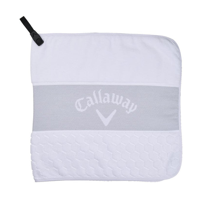 Callaway Tour Fold Towel - Callaway