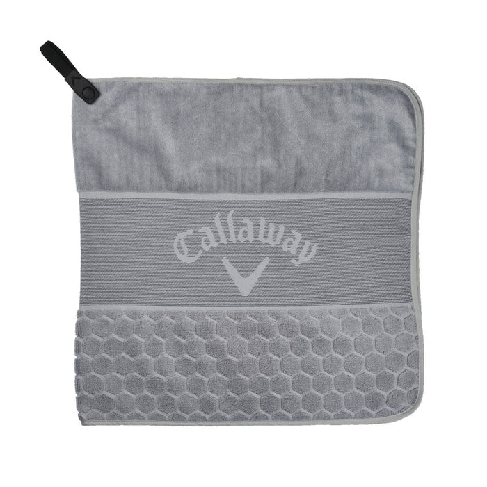 Callaway Tour Fold Towel - Callaway